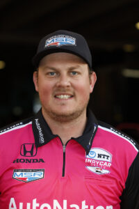 NTT IndyCar Series