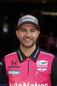 NTT IndyCar Series