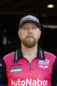 NTT IndyCar Series