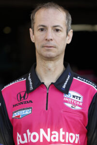 NTT IndyCar Series